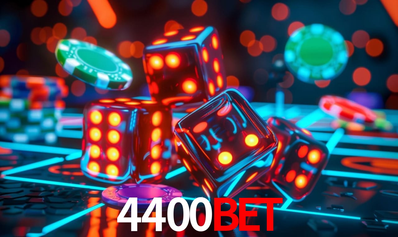 Download para Android e iOS na 4400bet