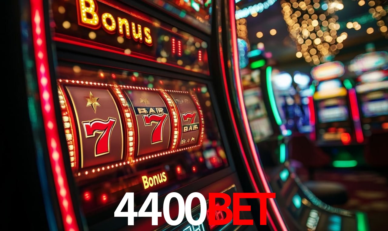 Download rápido e seguro na 4400bet