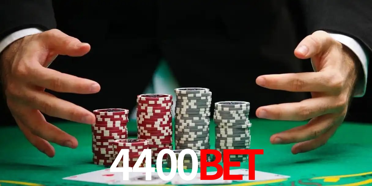 Benefícios VIP na 4400bet