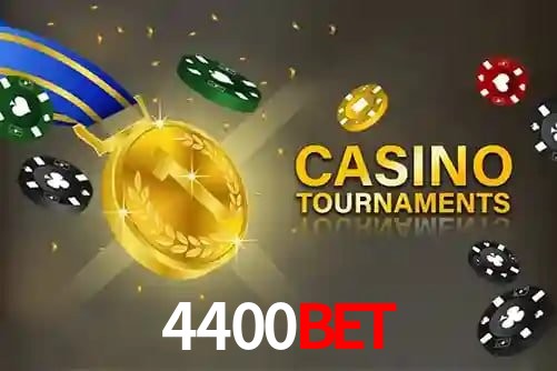 Instalação rápida do APK 4400bet